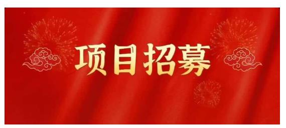 高鹏圈·蓝海中视频项目，长期项目，可以说字节不倒，项目就可以一直做！-讯领网创